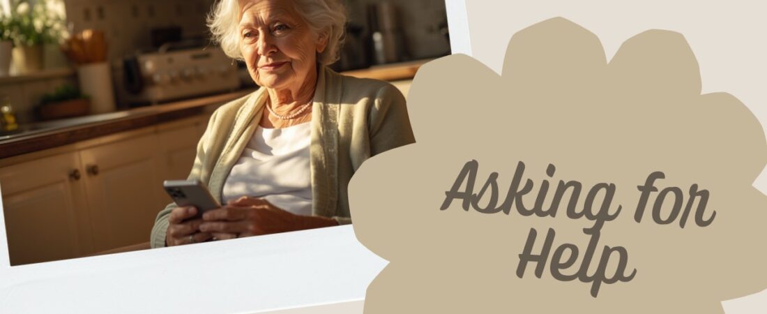 Ask Eleanor: How Do I Stop Feeling Guilty for Asking My Kids for Help?