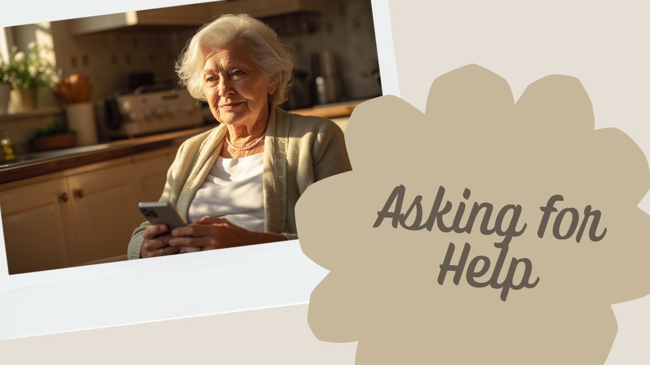 Ask Eleanor: How Do I Stop Feeling Guilty for Asking My Kids for Help?