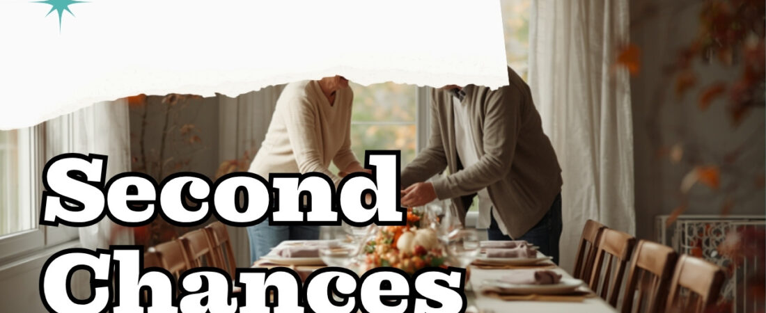 A Second Marriage Later in Life, and the Children Who Aren’t Sure About It