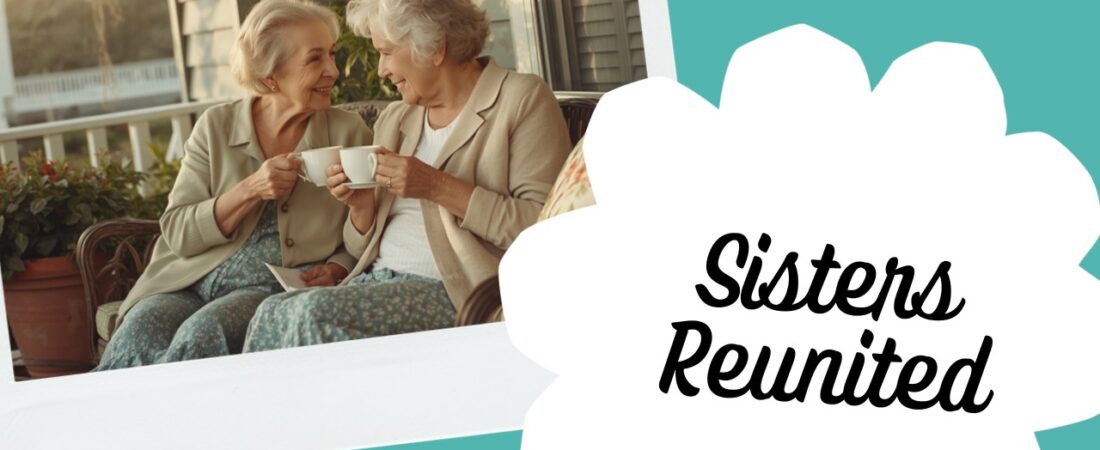Ask Eleanor: My Sister and I Are Fighting Over Mom’s Estate