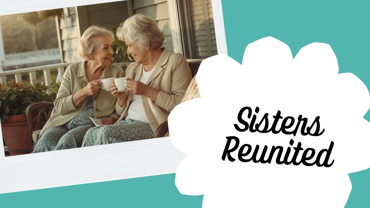 Ask Eleanor: My Sister and I Are Fighting Over Mom’s Estate