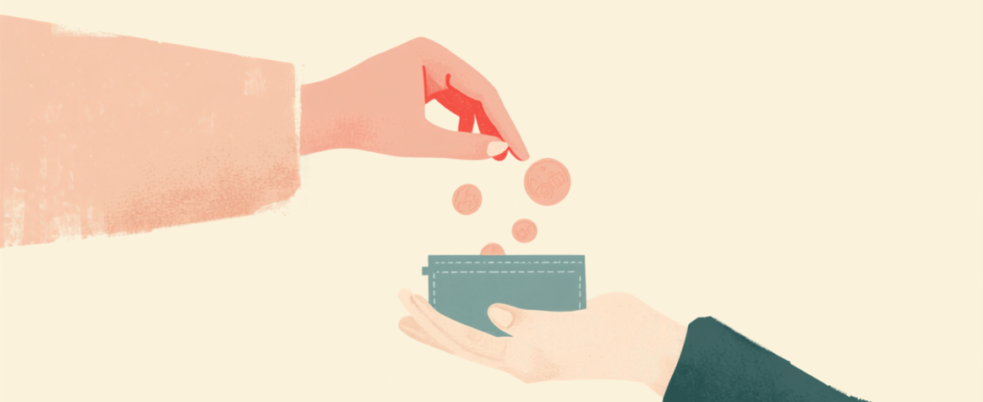 What Love and Money Forgot How to Untangle