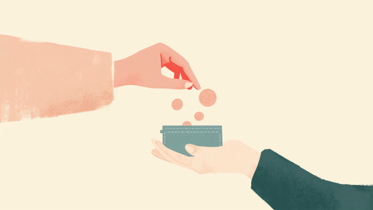 What Love and Money Forgot How to Untangle