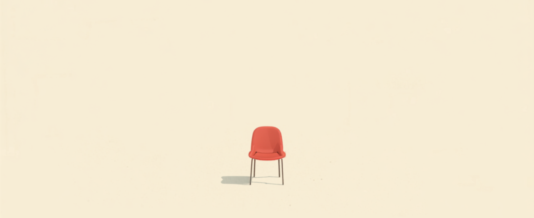 The Room You Used to Fill