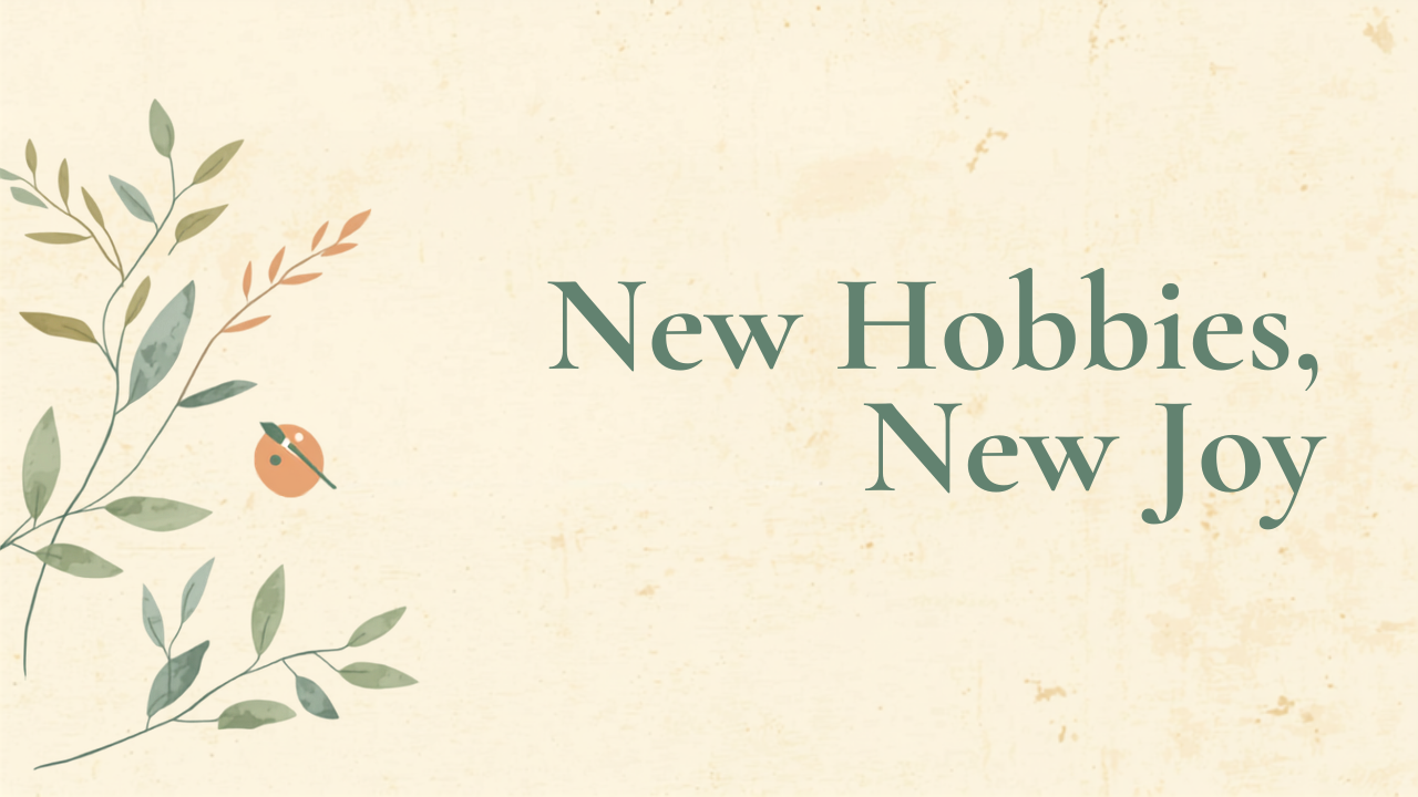 It’s Never Too Late to Start: 7 Hobbies Retirees Are Picking Up