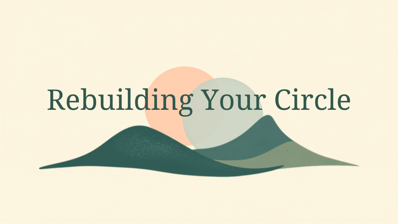 Why Loneliness Hits Harder After Retirement — And 6 Ways to Rebuild Your Circle