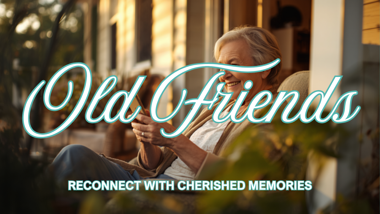 The Friends Who Quietly Disappeared