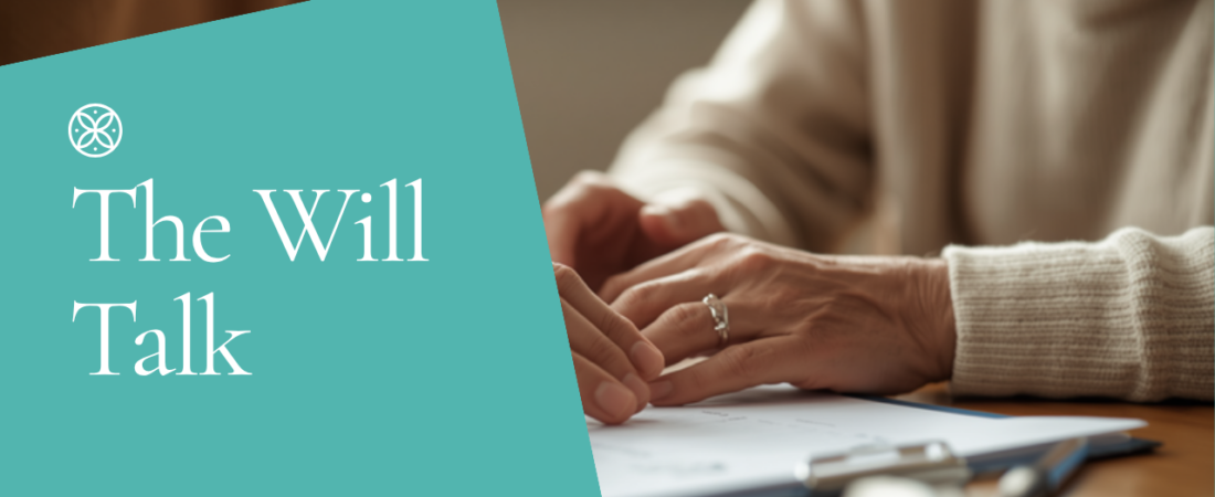 Should You Tell Your Kids What’s in Your Will?